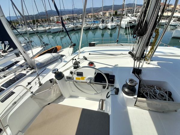 Bali 4.4 | Blue Diamond