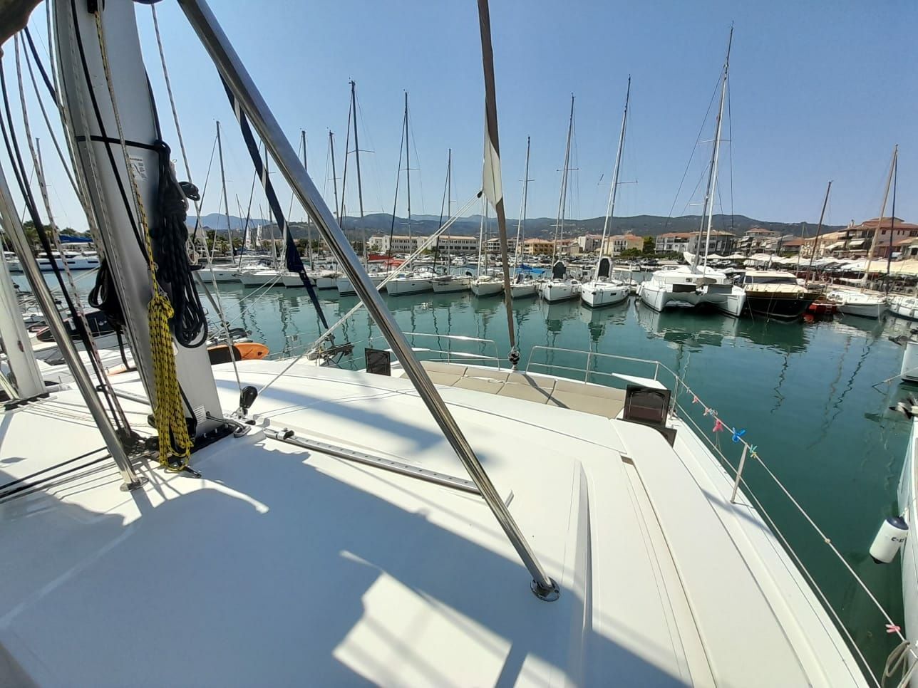 Bali 4.4 | Blue Diamond