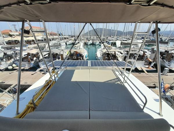 Bali 4.4 | Blue Diamond