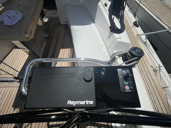 X-Yachts X4³ | Calliope