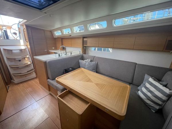 X-Yachts X4³ | Calliope