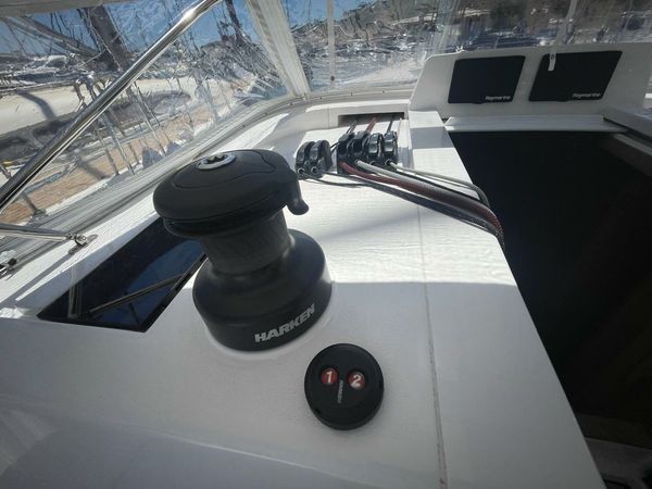 X-Yachts X4³ | Calliope