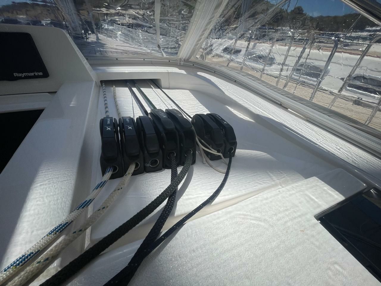 X-Yachts X4³ | Calliope