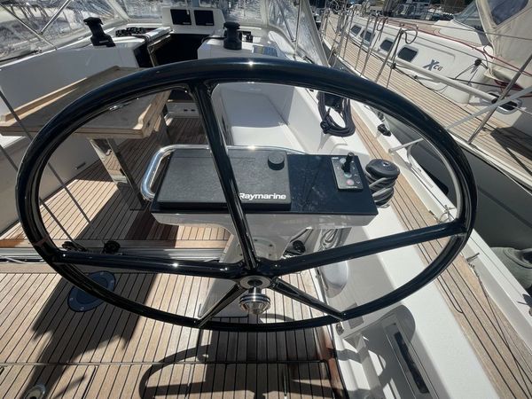 X-Yachts X4³ | Calliope