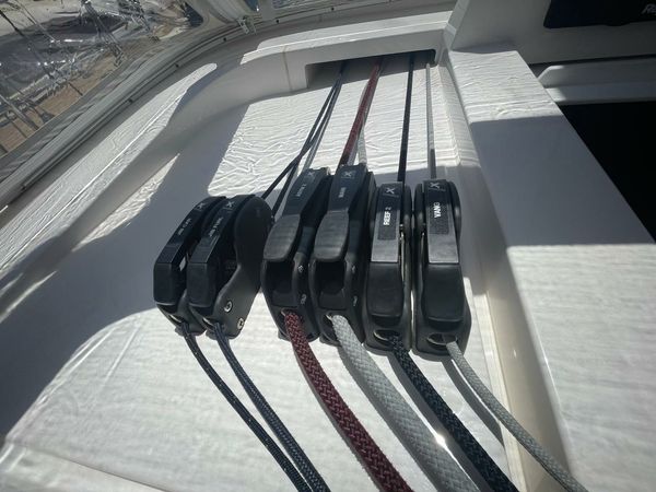 X-Yachts X4³ | Calliope