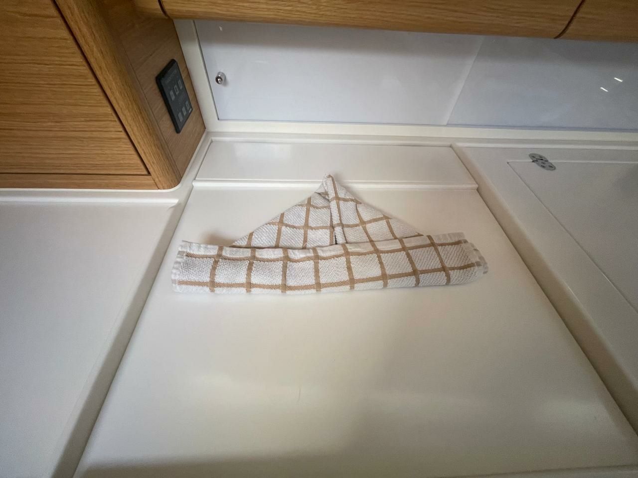 X-Yachts X4³ | Calliope