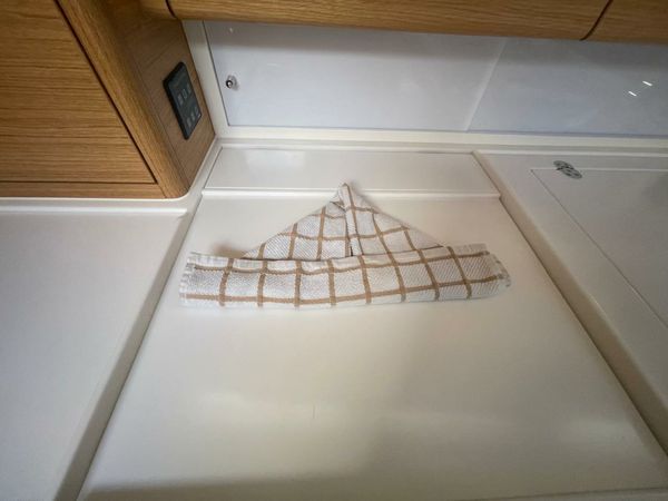 X-Yachts X4³ | Calliope