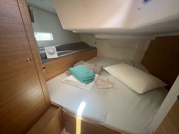 X-Yachts X4³ | Calliope