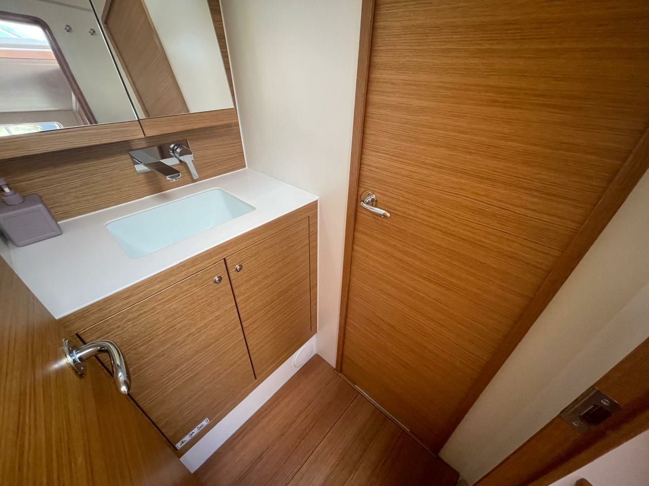 X-Yachts X4³ | Calliope