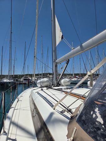 Jeanneau Sun Odyssey 410 | Milla