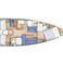 Jeanneau Sun Odyssey 410 | Kingfisher