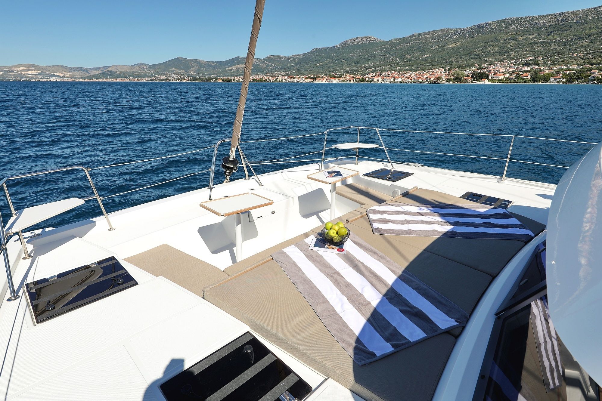 Bali Catspace | Toma