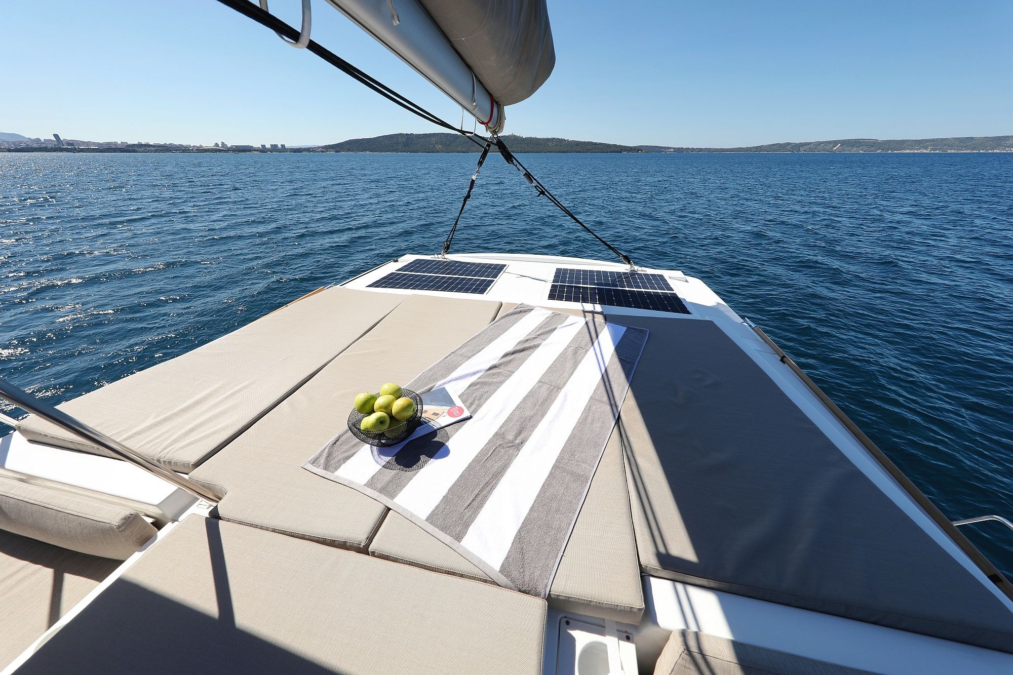 Bali Catspace | Toma