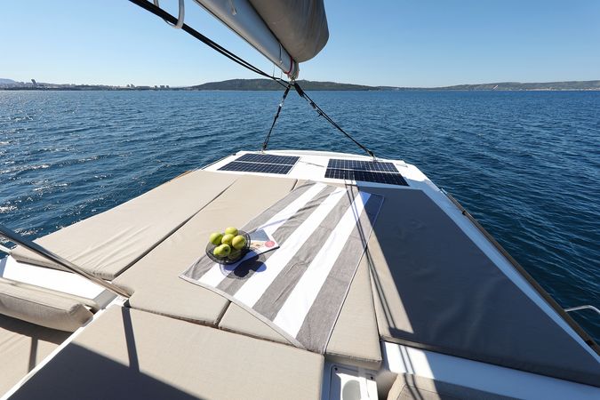 Bali Catspace | Toma