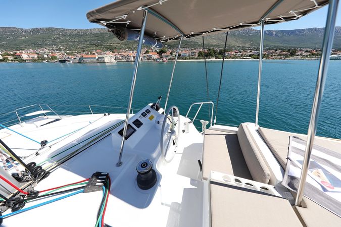 Bali Catspace | Toma