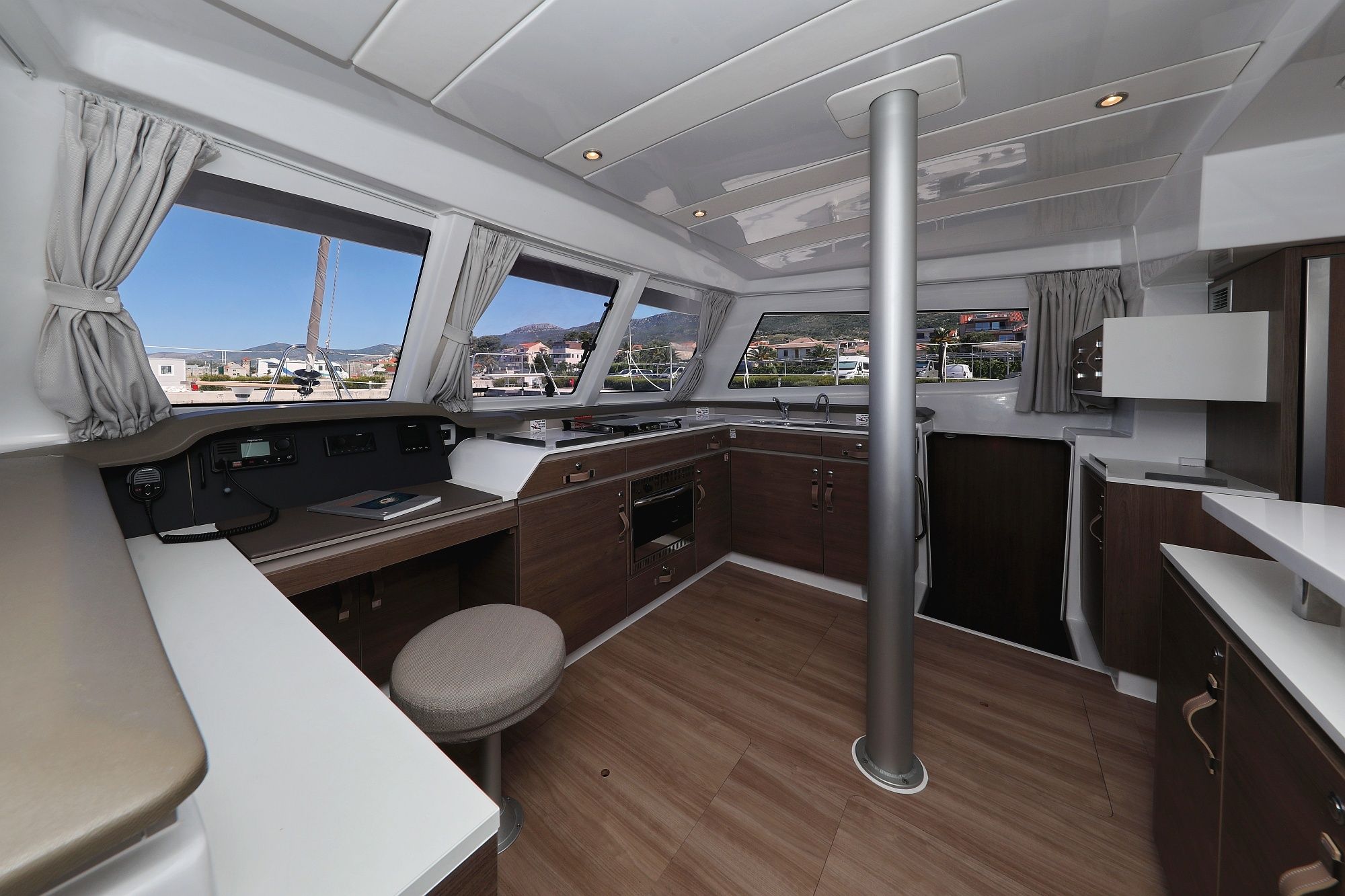 Bali Catspace | Toma