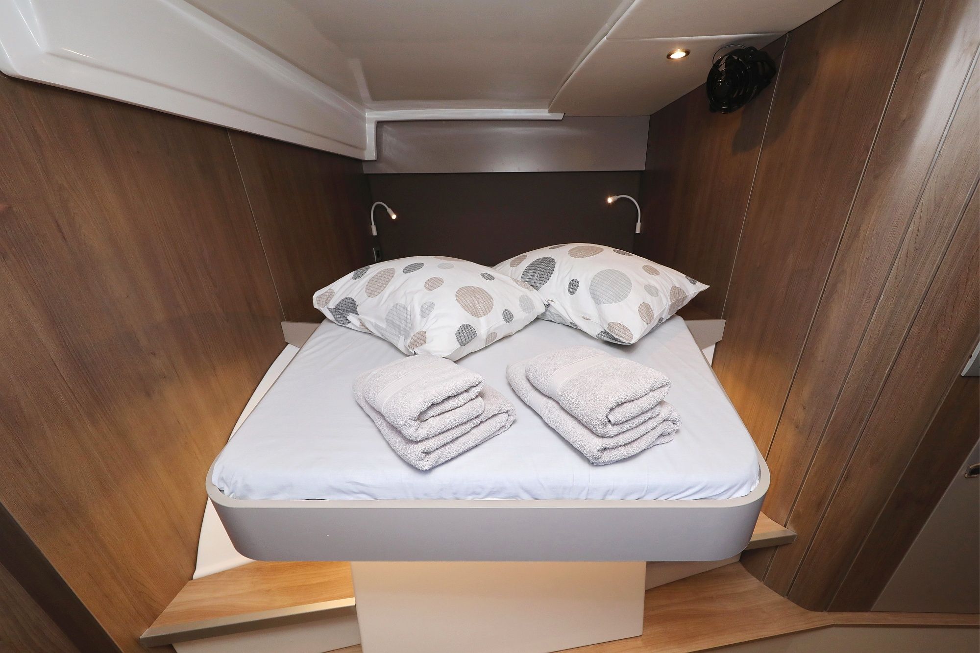 Bali Catspace | Toma