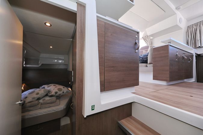 Bali Catspace | Toma