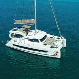 Bali Catspace | Toma