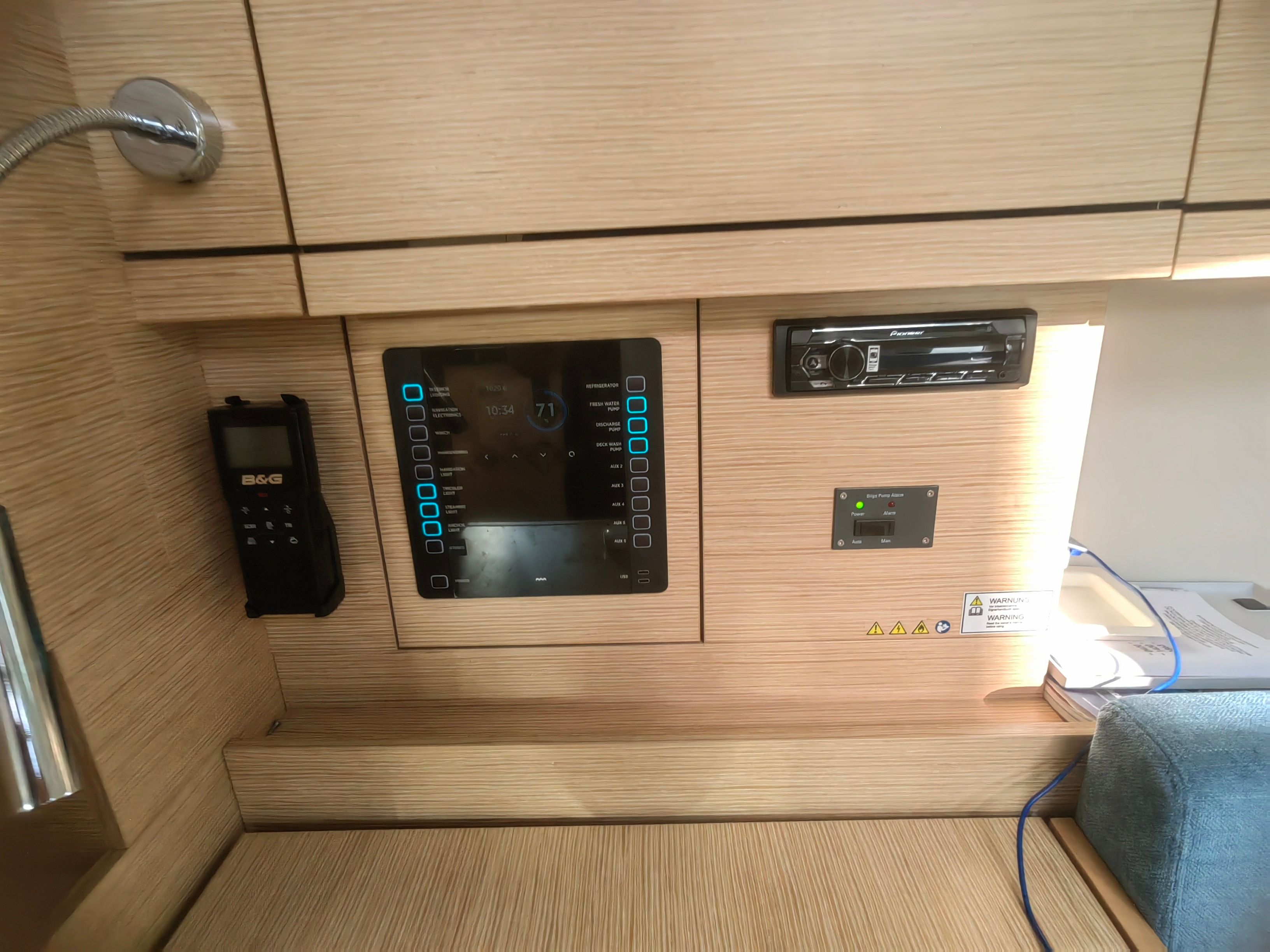 Hanse 388 | Barcelona