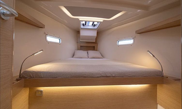 Hanse 388 | Barcelona