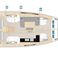 Hanse 460 | Nami