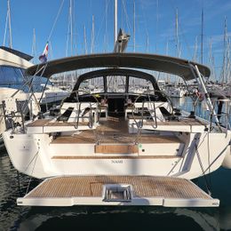 Hanse 460 | Nami