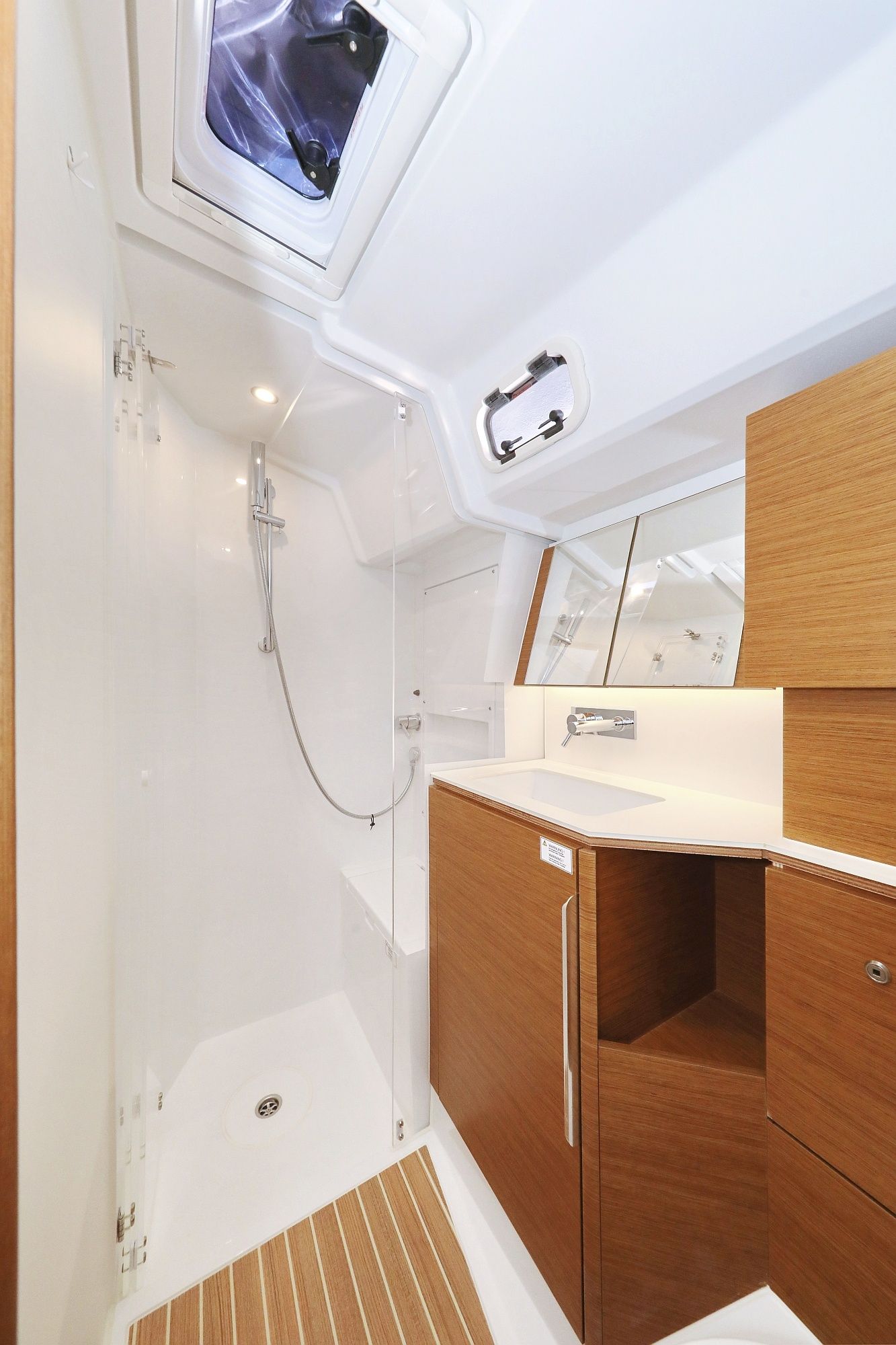 Hanse 460 | Nami