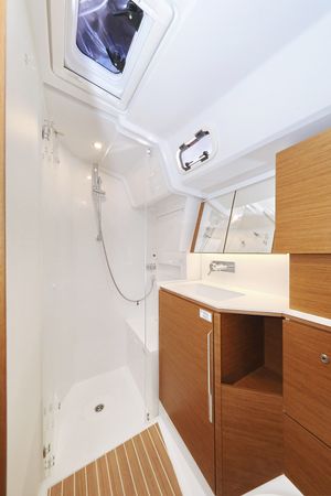 Hanse 460 | Nami