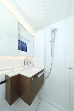 Lagoon 50 | Celeste del Mar