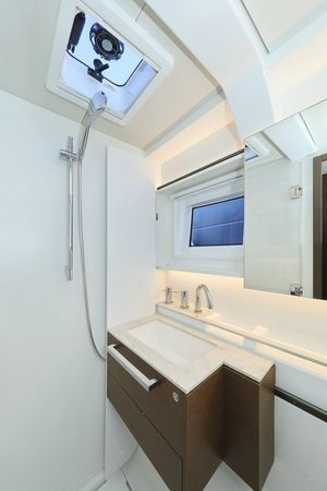 Lagoon 50 | Celeste del Mar