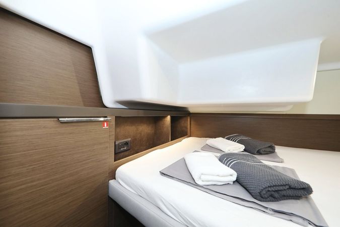 Lagoon 50 | Celeste del Mar