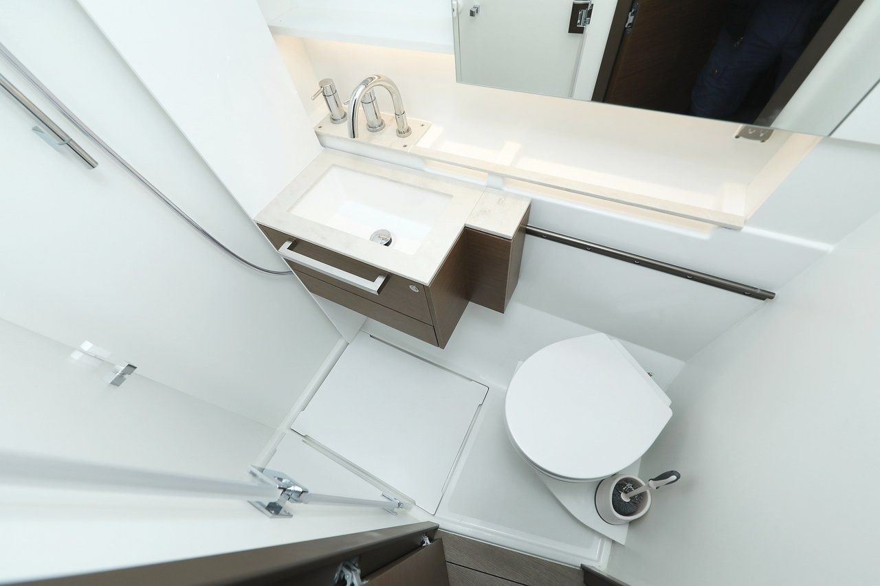 Lagoon 50 | Celeste del Mar