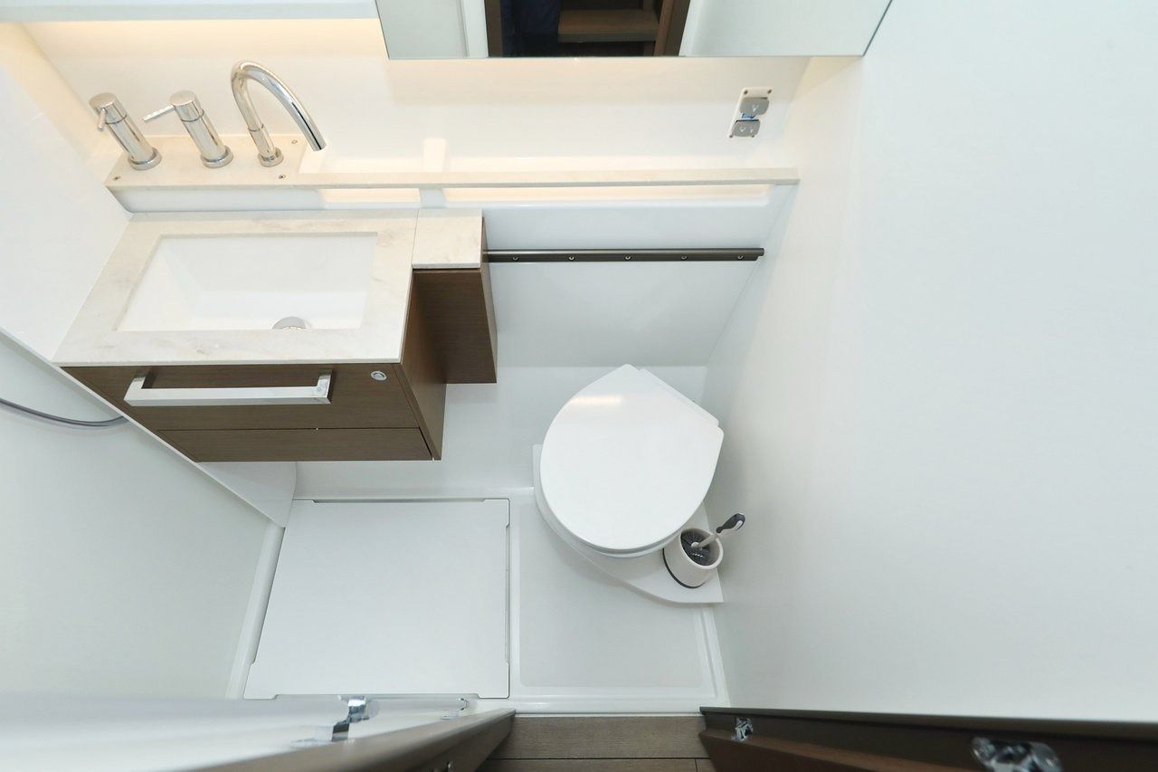 Lagoon 50 | Celeste del Mar