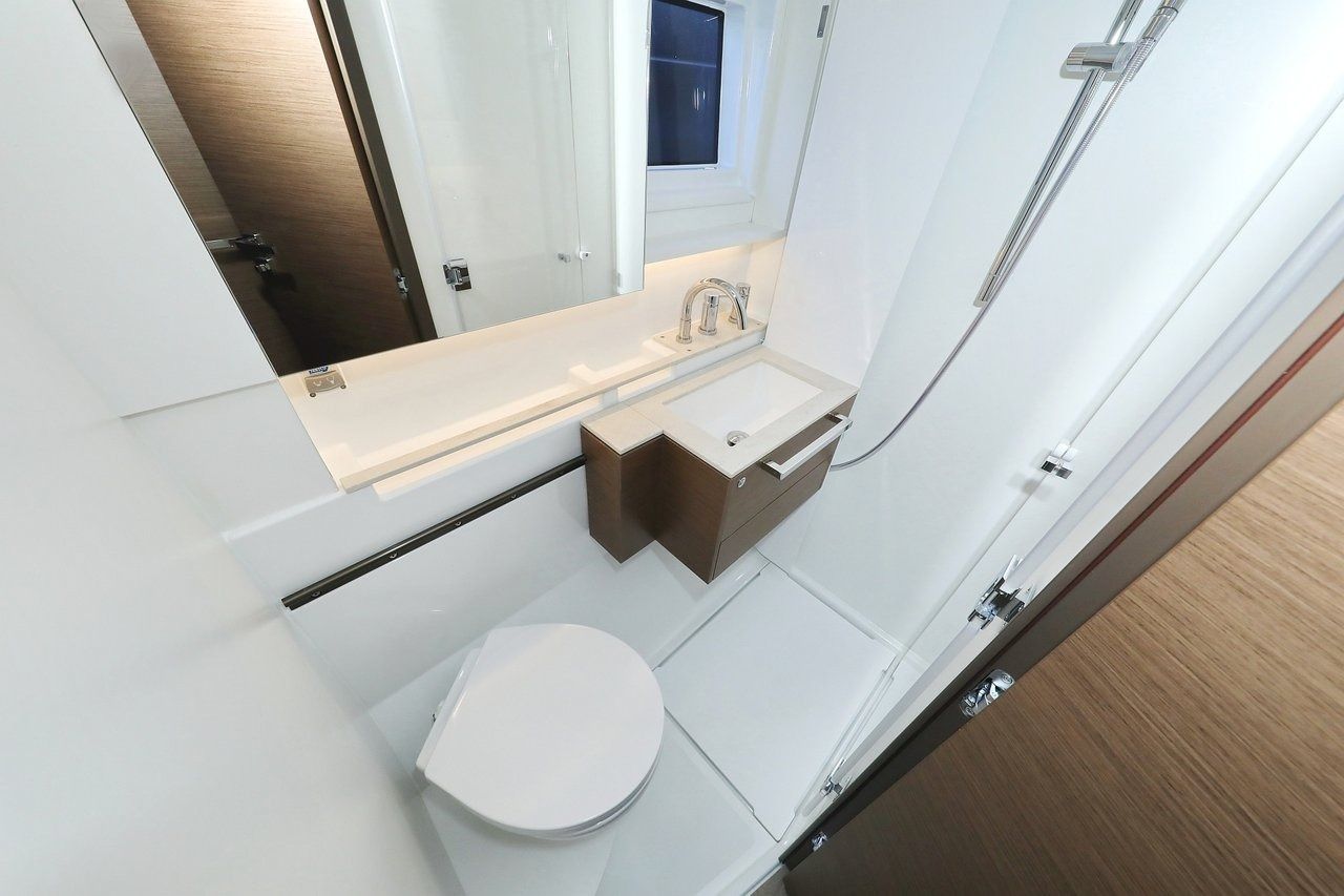 Lagoon 50 | Celeste del Mar