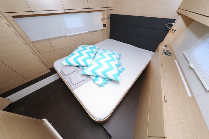 Hanse 508 | Charlabelle