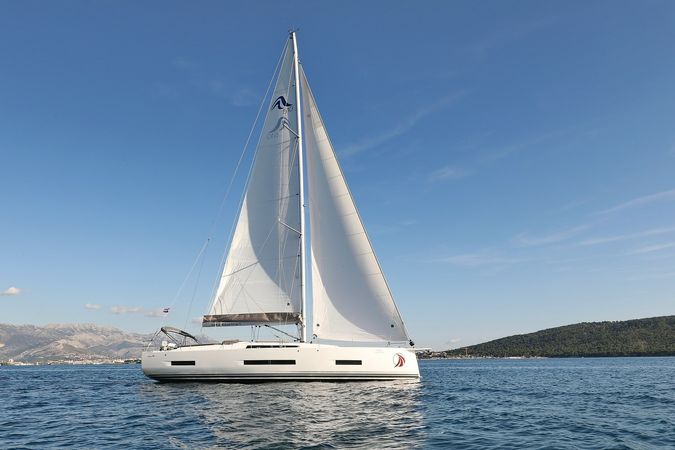 Hanse 510 | Hype