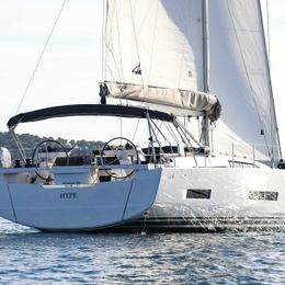 Hanse 510 | Hype