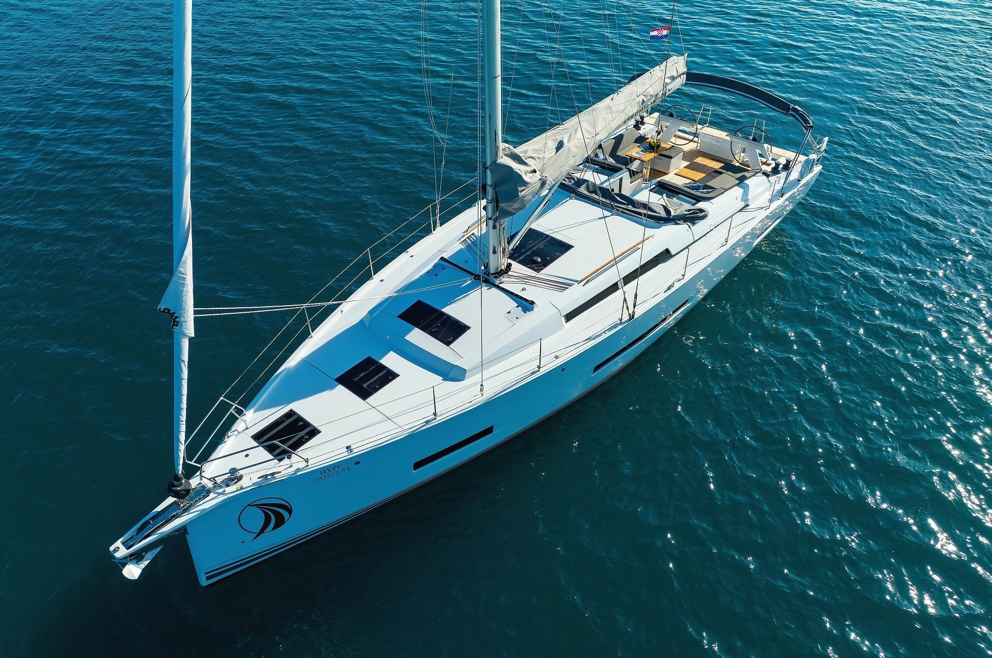Hanse 510 | Hype