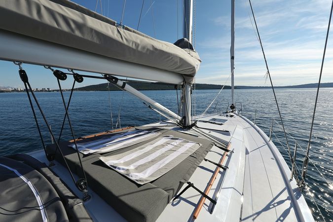 Hanse 510 | Hype