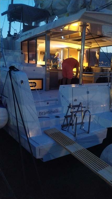 Bali 4.4 | Tiraminelli