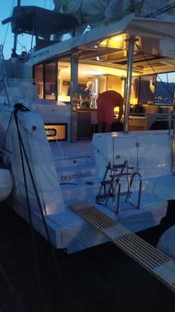 Bali 4.4 | Tiraminelli