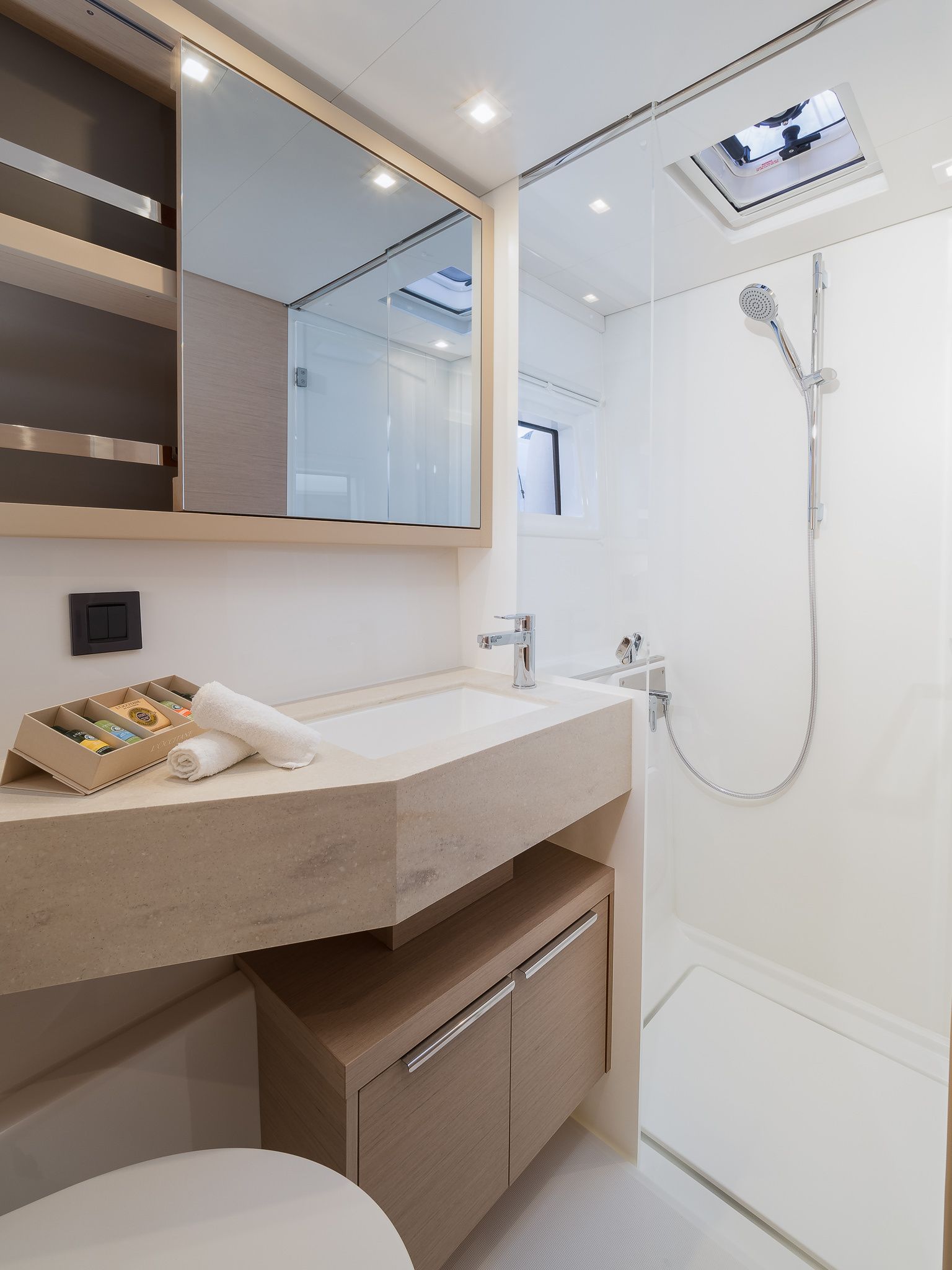 Lagoon 46 | Uncharted