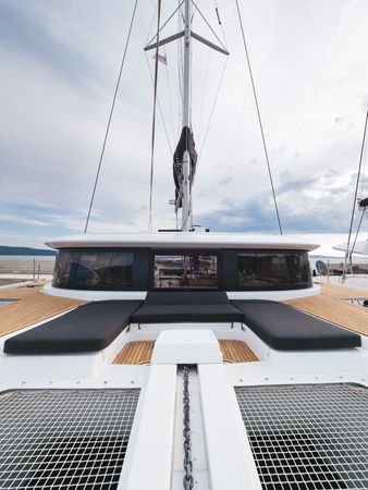 Lagoon 46 | Uncharted