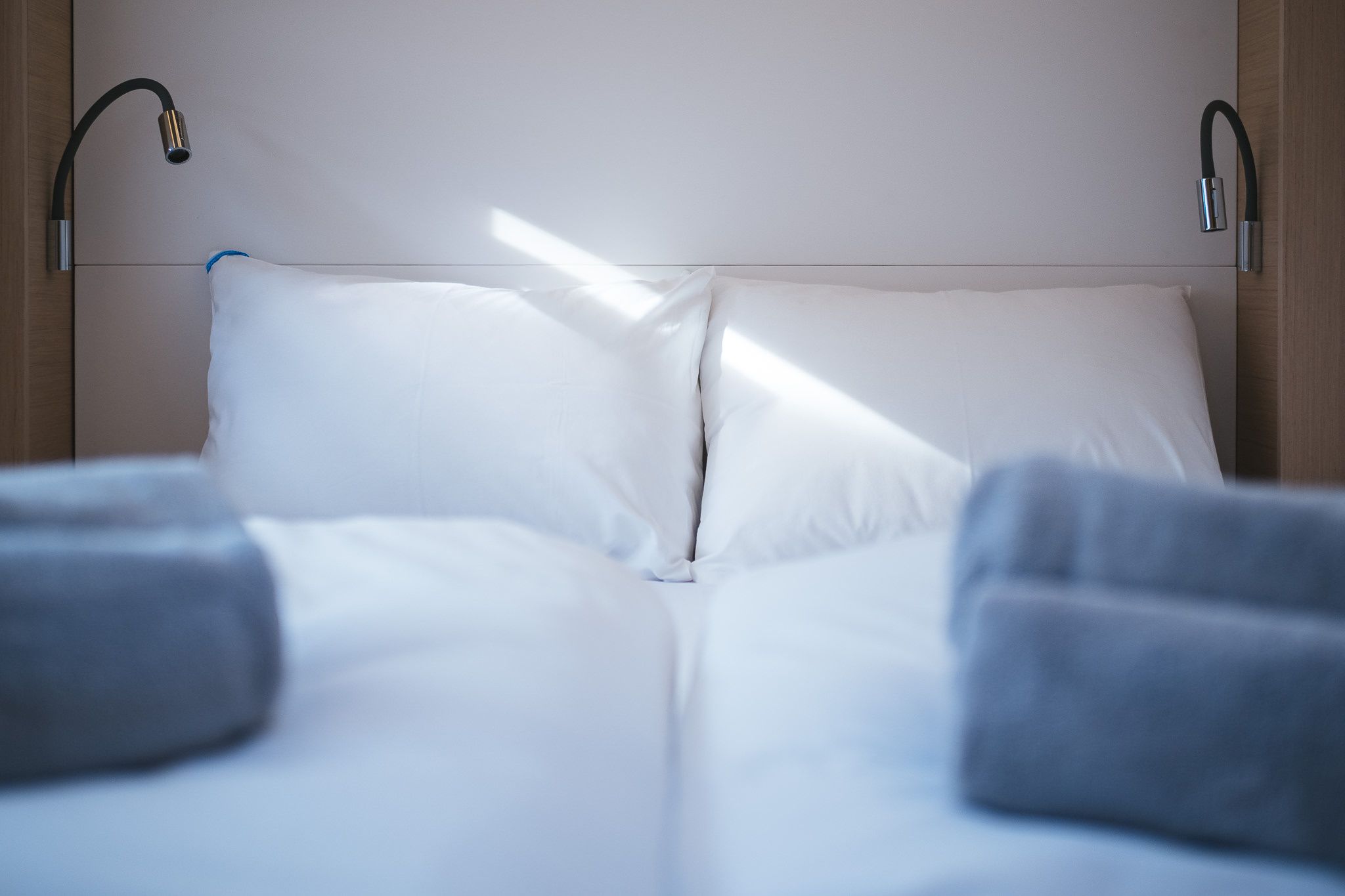 Lagoon 46 | Uncharted