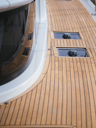 Lagoon 46 | Uncharted