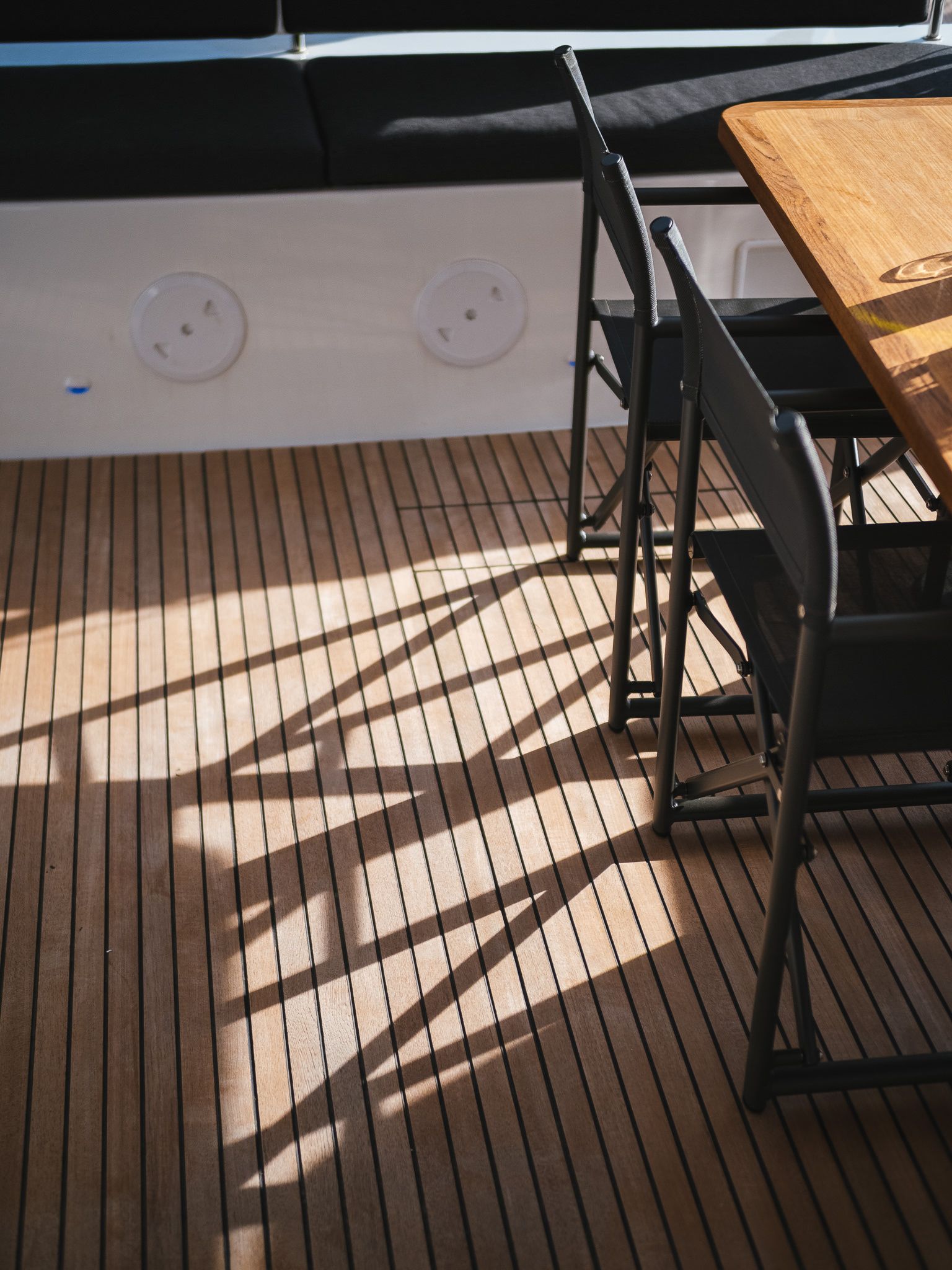 Lagoon 46 | Uncharted