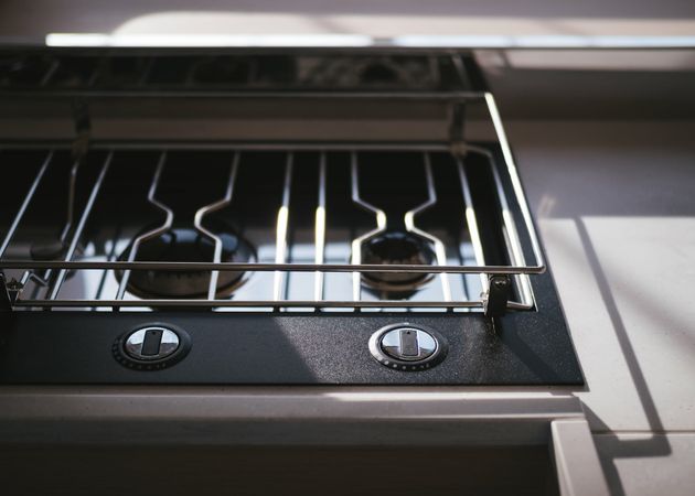 Lagoon 46 | Uncharted