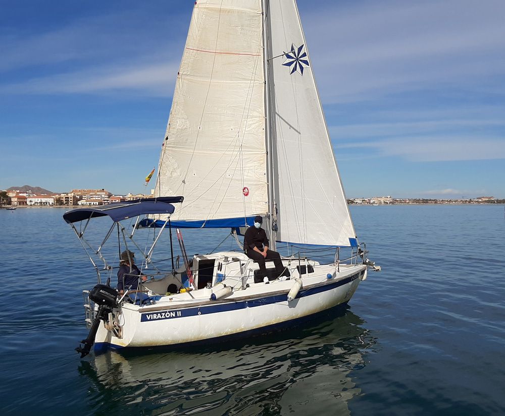 Daimio 23 | Virazon 2