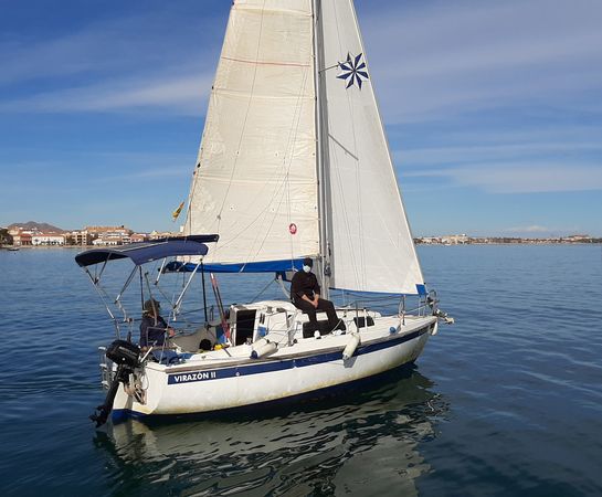 Daimio 23 | Virazon 2